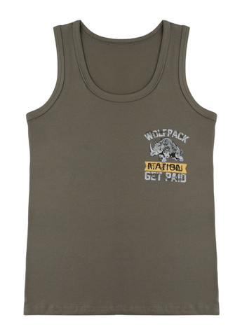 Майка для мальчиков -6/7 Donella 7771PB20 (366030255)