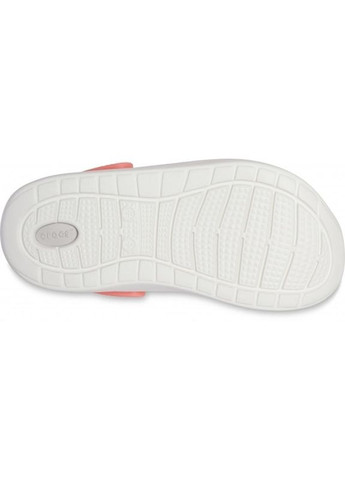 Literide Clog Крокс Лайтрайд Клог Crocs (322886801)