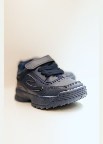Синие кроссовки Giolan
