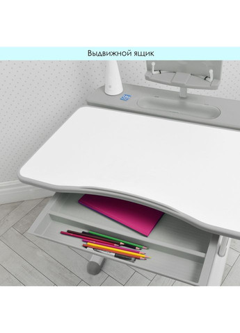 Дитяча парта M 4428-11 Bambi (365250292)