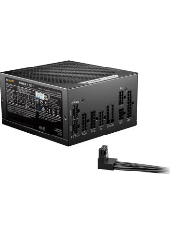 Блок питания Power Zone 2 1200W (BP030EU) be quiet! (402623912)