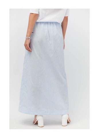 Спідниця довга смугаста Art Knit (328265687)
