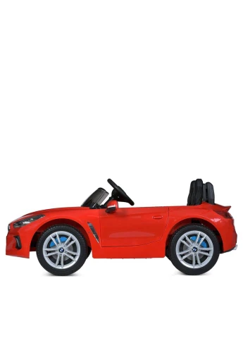 Дитячий електромобіль Машинка M 5742EBLR-3 до 30 кг Bambi (395303796)