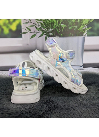 Босоніжки сандалі дитячі для дівчинки Jong Golf (328386640)