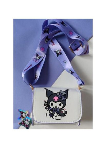 Детская сумка Куроми, Куроми, Куроми в готическом стиле No Brand (363968762)