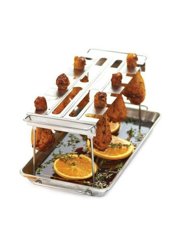 Стійка для курячих крилець 64152 Broil King (317302962)