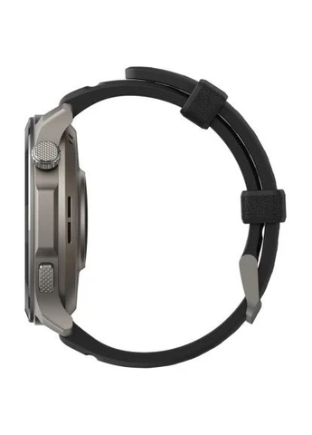 Смарт-годинник Balance 2 Чорний W2430GL1N (1167420) Amazfit (396800252)