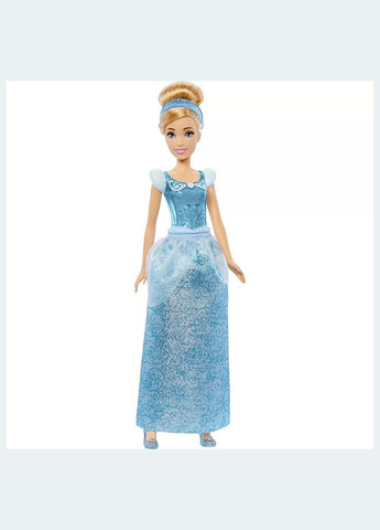 Лялька-принцеса Princess Попелюшка (HLW06) Disney (330057980)