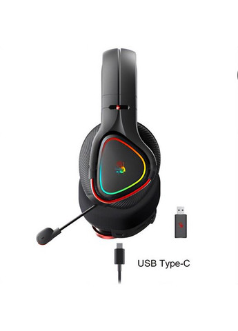 Bluetooth-гарнітура MR710 Black Bloody (360401956)