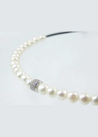 Эксклюзивное ожерелье "Прима Донна" Жемчуг Fursa fashion (322313260)