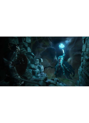 Гра Dragon's Dogma II, для Sony 5 (PS5) PlayStation (307994358)