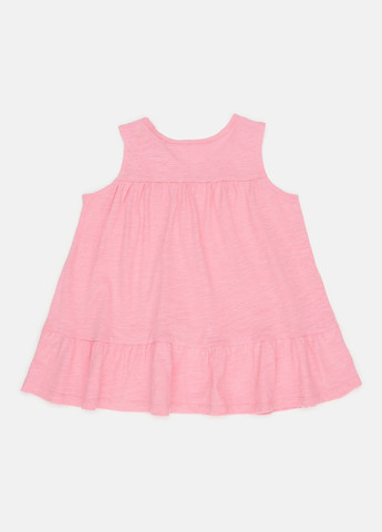 Розовое платье H&M (322149403)