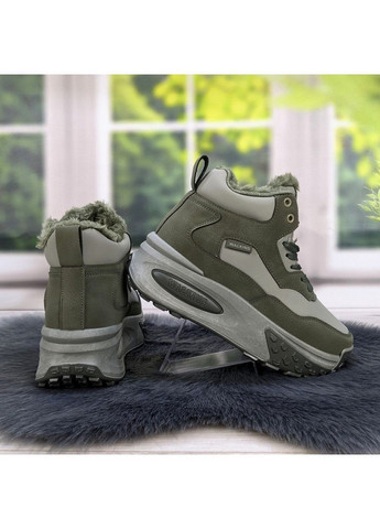 Черевики жіночі зимові спортивного типу Gipanis (308975546)