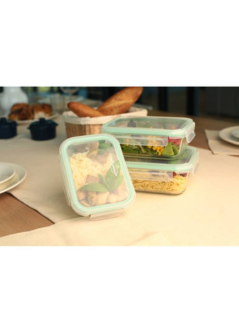 Контейнер miFamilia 1000 мл Full wrapped collection (6302) Mi Familia (316119013)