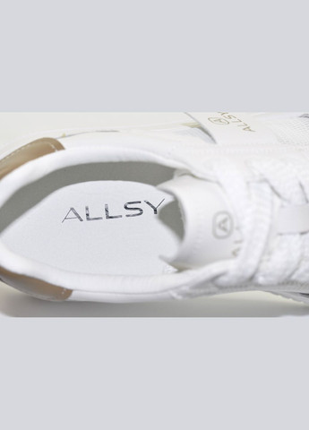 Кросівки літні ALLSY білі літо (330577147)