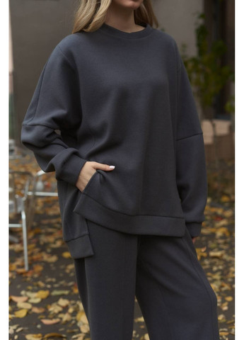 Стильний прогулянковий костюм з ангори двосторонньої ❄️❄️❄️ Україна (368541094)