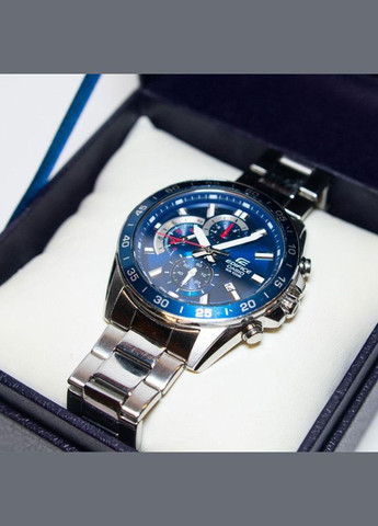 Наручные оригинальные часы EFV550D-2A - мужские Casio (316716586)