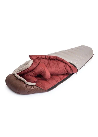 Спальник з натуральним пухом Snowbird NH20YD001, р-р L, 560 г Naturehike (399003709)