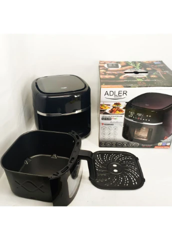 Аерофритюрниця Adler AD 6318 8л 2500Вт No Brand (385297063)