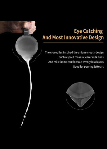 Питчер Matte Black 600 мл MHW-3Bomber 5.0 (R-P5033B-VS) No Brand (303974996)