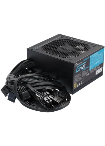 Блок живлення 850W G12 GC-850 (G12 GC-850) Seasonic (390918331)