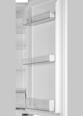 Холодильник NFN180W Grifon