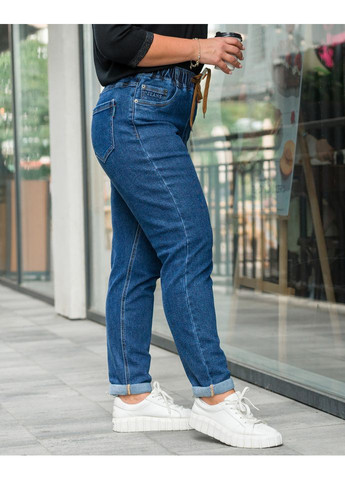 Джинси VJeans M3882-3 Alenka Plus - (366074305)