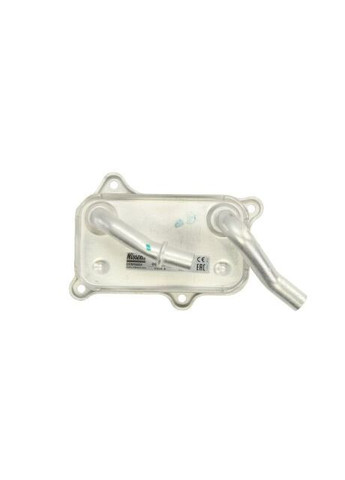 Радиатор масляный ML-CLASS W 163 (пр-во ) 90599 Nissens (366110476)