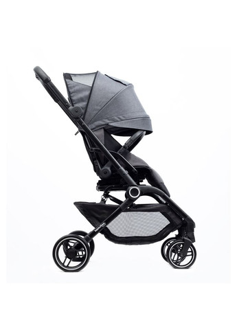 Прогулянкова коляска T1 Dark Grey () Hamilton by Yoop 65573 (335973274)