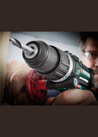 Аккумуляторная дрель Шуруповерт PSBSA 20Li C3 без АКБ и зарядного устройства Германия Parkside (268660754)