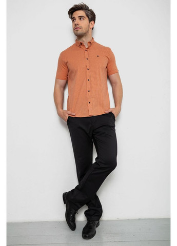 Оранжевая рубашка Ager