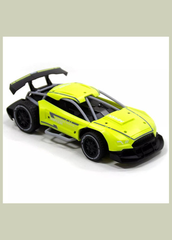 Машинка Speed Racing Drift Mask 1:24 на радіокеруванні (SL-290RHGR) Sulong Toys (326806133)