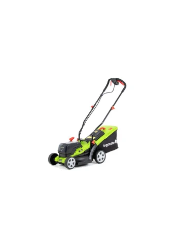 Газонокосарка акумуляторна 2x20V AM3422S 4Garden (380047225)