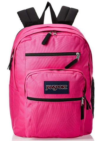 Городской рюкзак 34L Backpack Big Student JanSport (279325679)