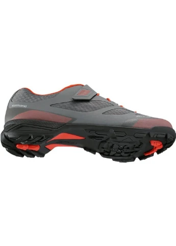 Велообувь SH-MT501MG Shimano (303699856)