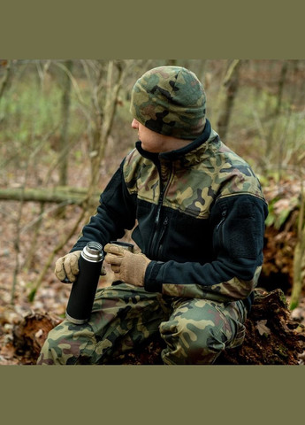 Термос Honer Black 0.7 л fn_7703 Fjord Nansen (316621263)