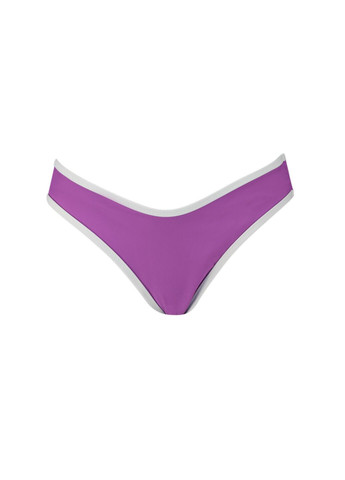 Фиолетовые плавки women's briefs однотонные Puma