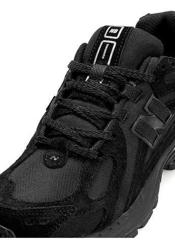 Кросівки жіночі No Brand чорні демісезони (355341822)