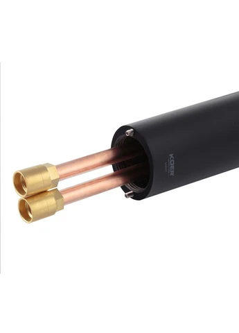 Змішувач для умивальника (KR5290) KOER KB-10028-05 (388589230)
