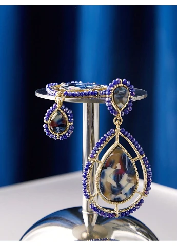 Серьги SHEIN (382579058)