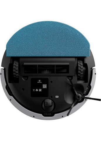 Робот-пылесос моющий ER71HW1UG Electrolux (370641741)