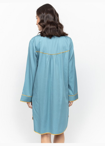 Халат на пуговицах Fable&Eve 1976 Fable & Eve Greenwich (299638275)