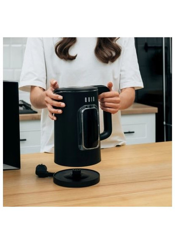 Электрочайник QUIN KTL-303 (366735280)