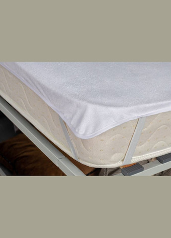 Наматрасник Bamboo De Lux Водонепроницаемый 200х200 (GDBE200200) Good-Dream (322147723)