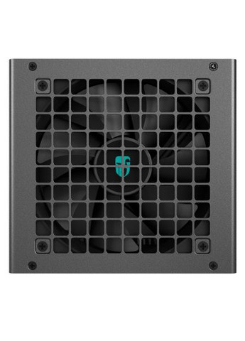 Блок питания (R-PN850D-FC0B-JGEU-V2) DeepCool 850W PN850D GamerStorm (366106105)