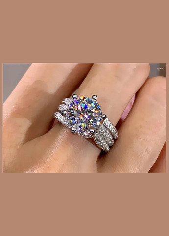 Кільце Зіркове захоплення No Brand (276328664)