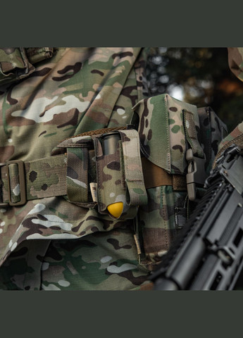 Результат ВОГ для 1 гранаты Multicam M-TAC (337142860)