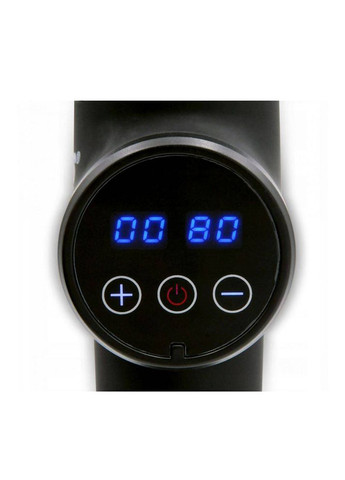 Массажер перкуссионный с LCD дисплеем BH 12830 Bass Polska (368698076)