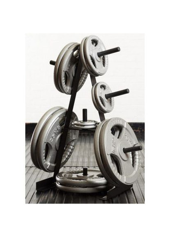 Стійка для дисків Rack 25 mm (RPD-25) Toorx (361443834)