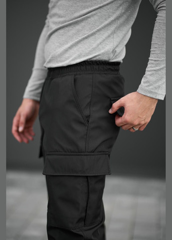 Черные брюки Vakko